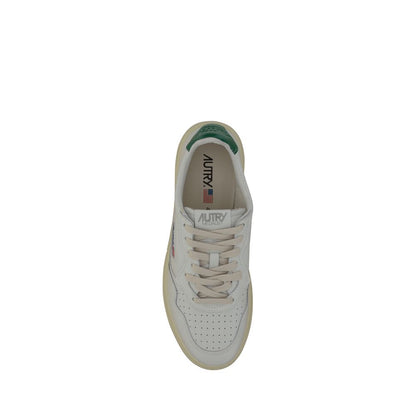 Autry Low 01 Sneakers