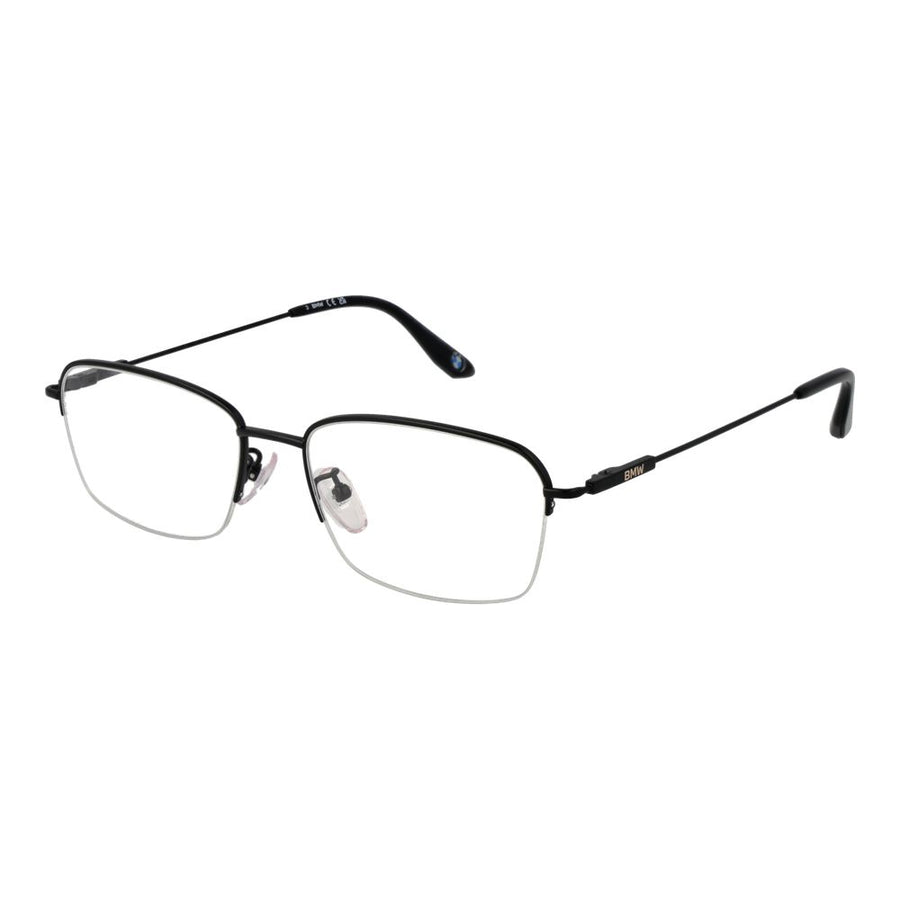 BMW Black Men Optical Frames
