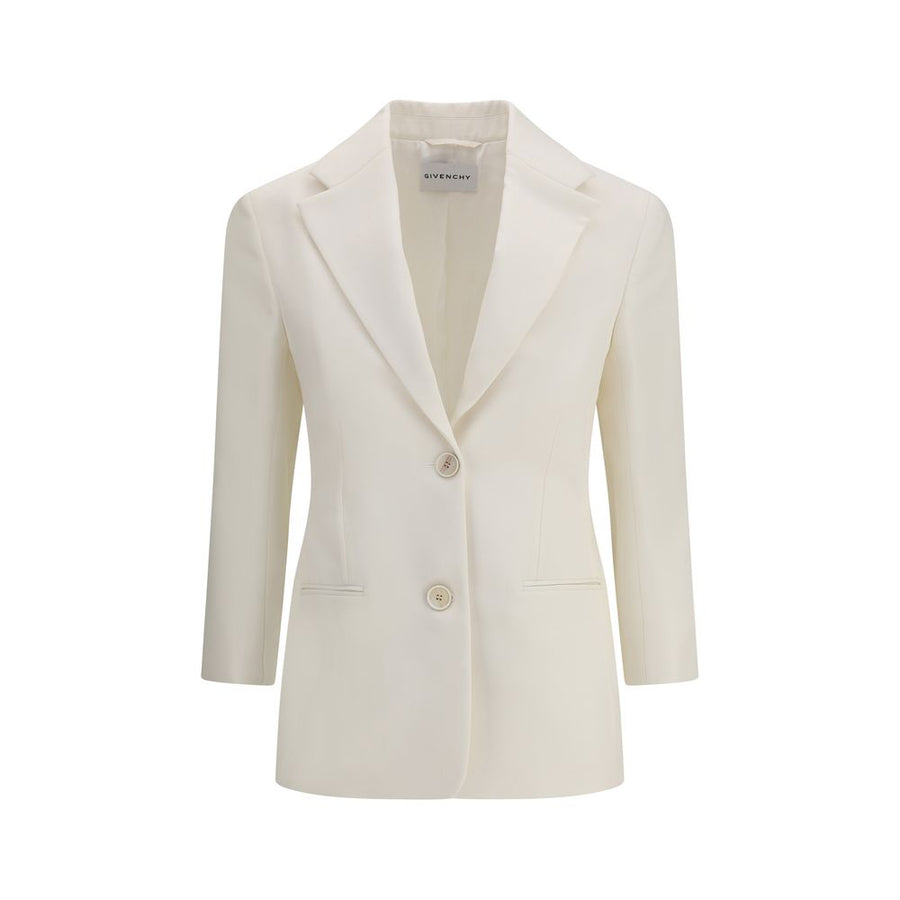 Givenchy Single-breasted Blazer