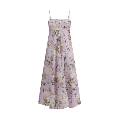 Zimmermann Acacia midi Dress