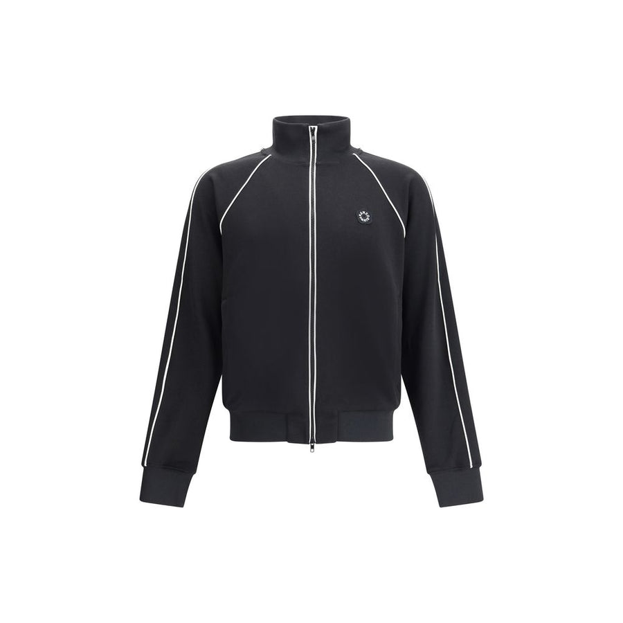 Kenzo Boke Flower Zip-up Sweatshirt
