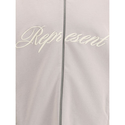 Represent Zip-up Hoodie