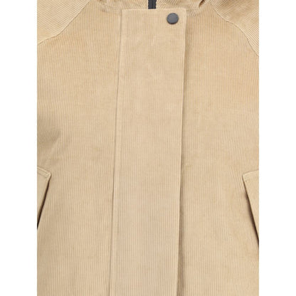 Woolrich Corduroy Jacket
