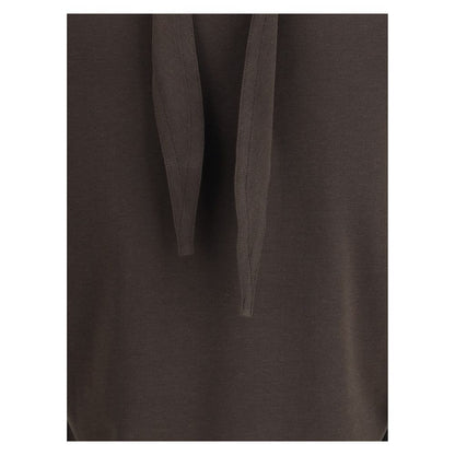 Lemaire Long sleeve foulard Top