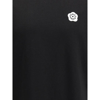 Kenzo Logoed T-Shirt