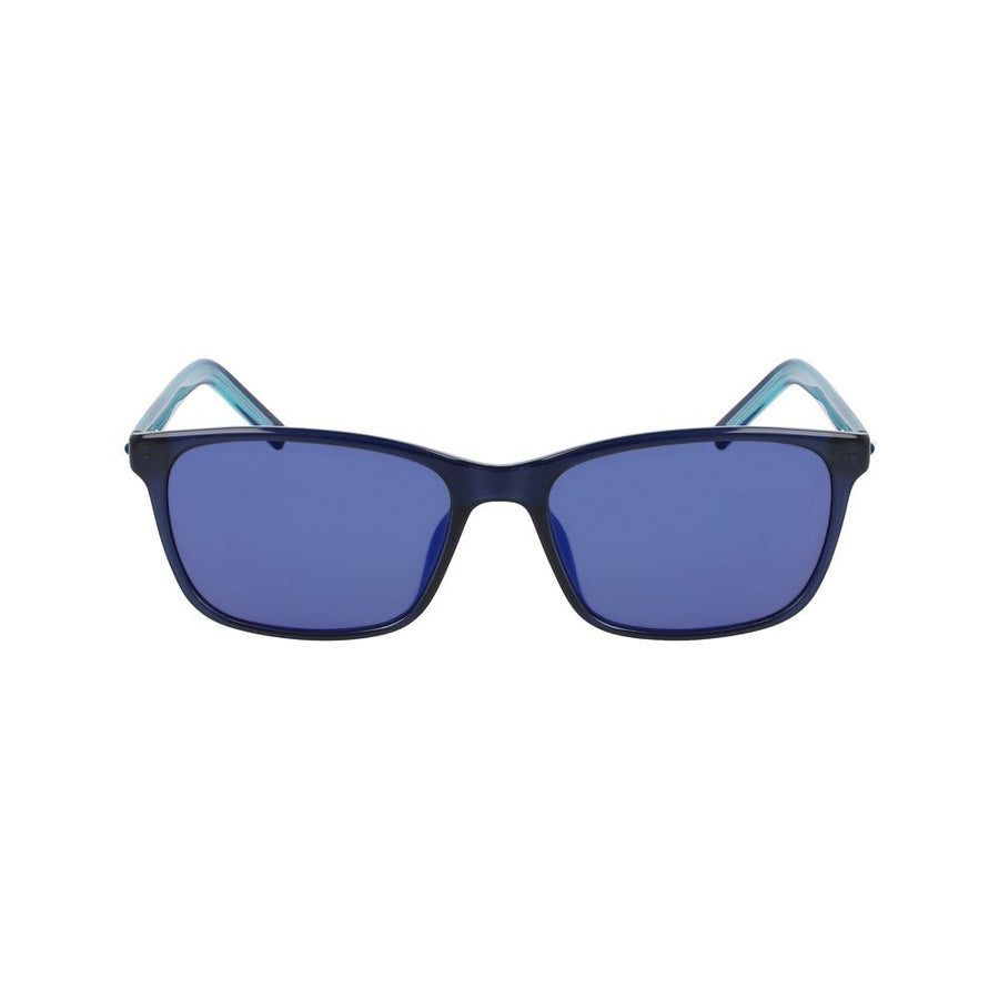 Converse Blue Injected Sunglasses