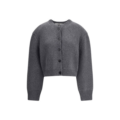 Rohe Wool cardigan