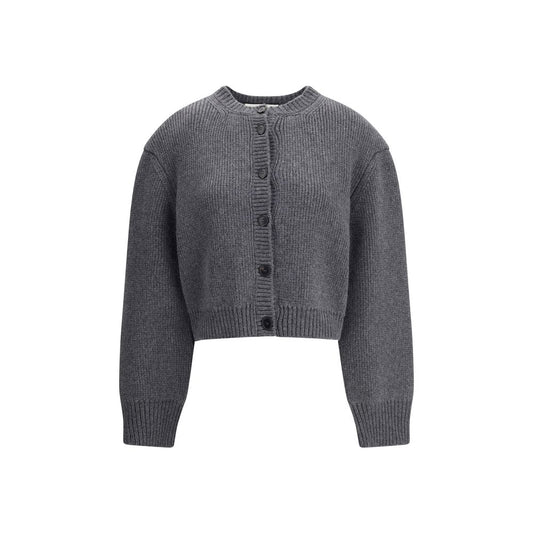 Rohe Wool cardigan