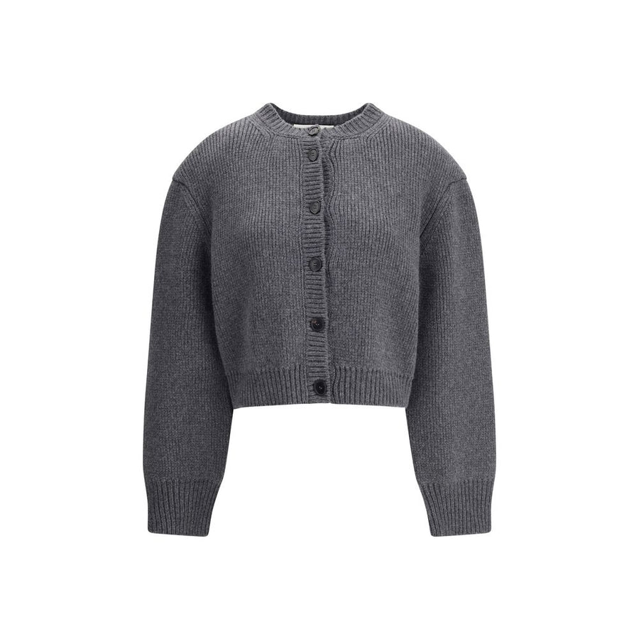Rohe Wool cardigan
