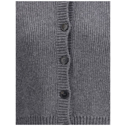 Rohe Wool cardigan