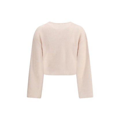 R13 Cashmere draped Cardigan