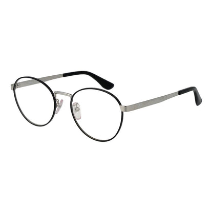 BMW Black Men Optical Frames