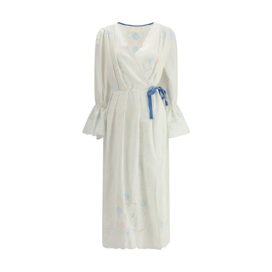 Ella Impero Long Dress
