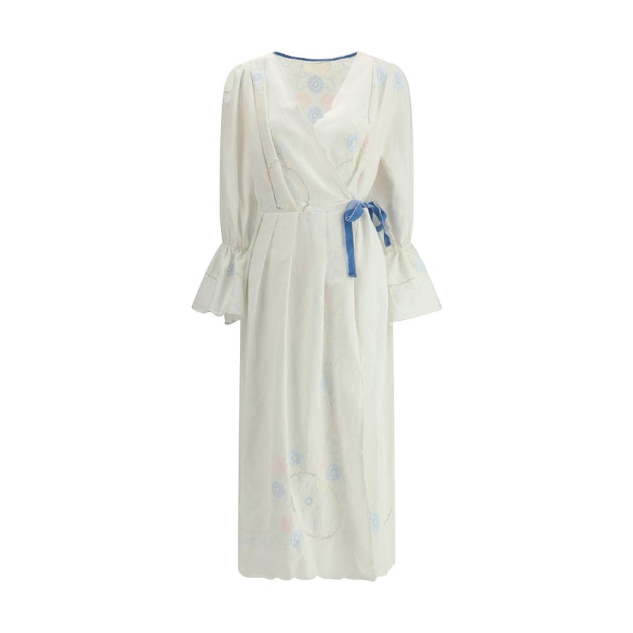 Ella Impero Long Dress