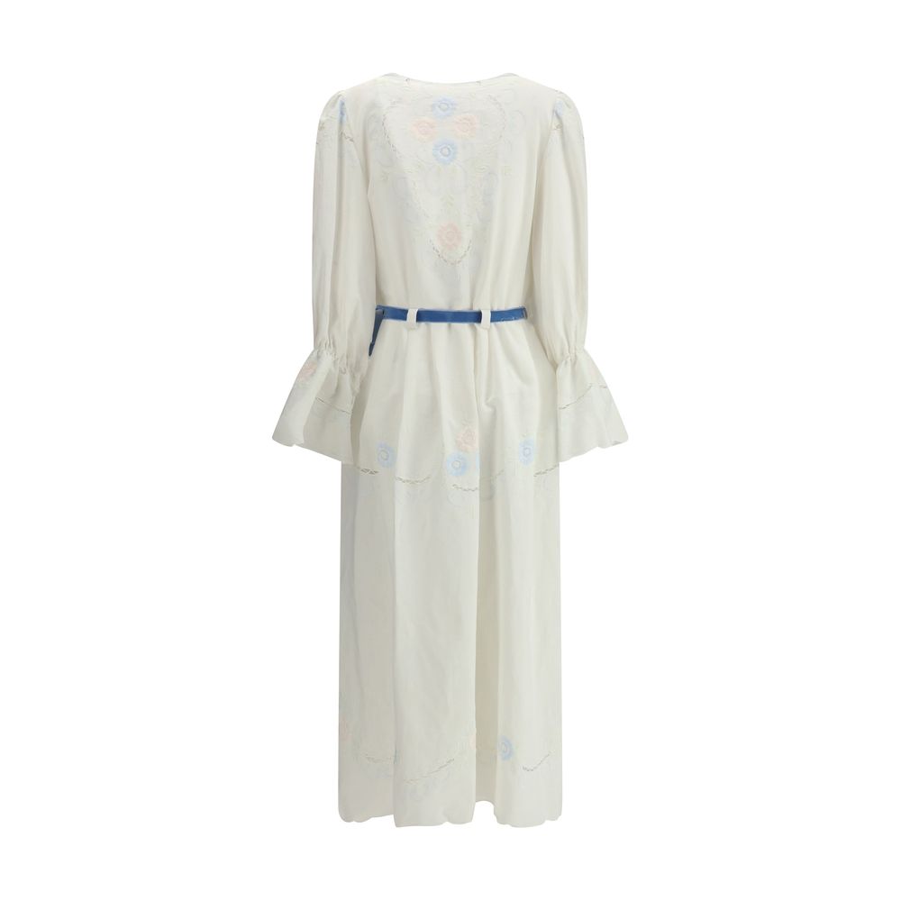 Ella Impero Long Dress