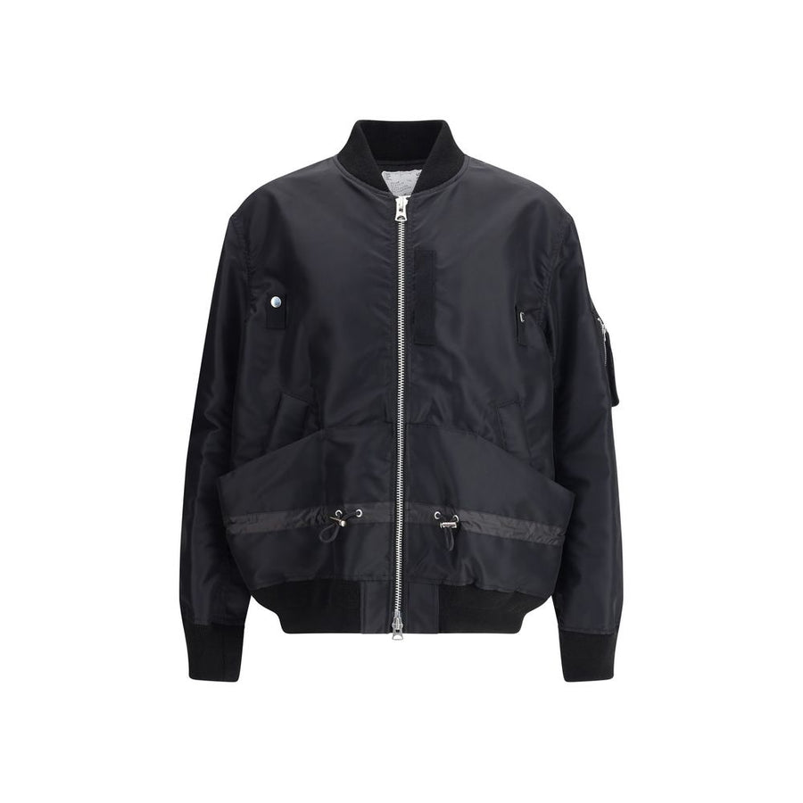 Sacai Oversized Jacket