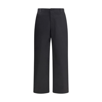 Gucci Cotton Pants