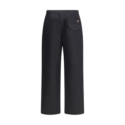 Gucci Cotton Pants