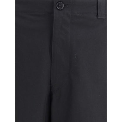 Gucci Cotton Pants