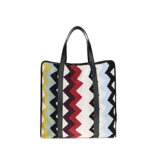 Missoni Murrina Tote Bag
