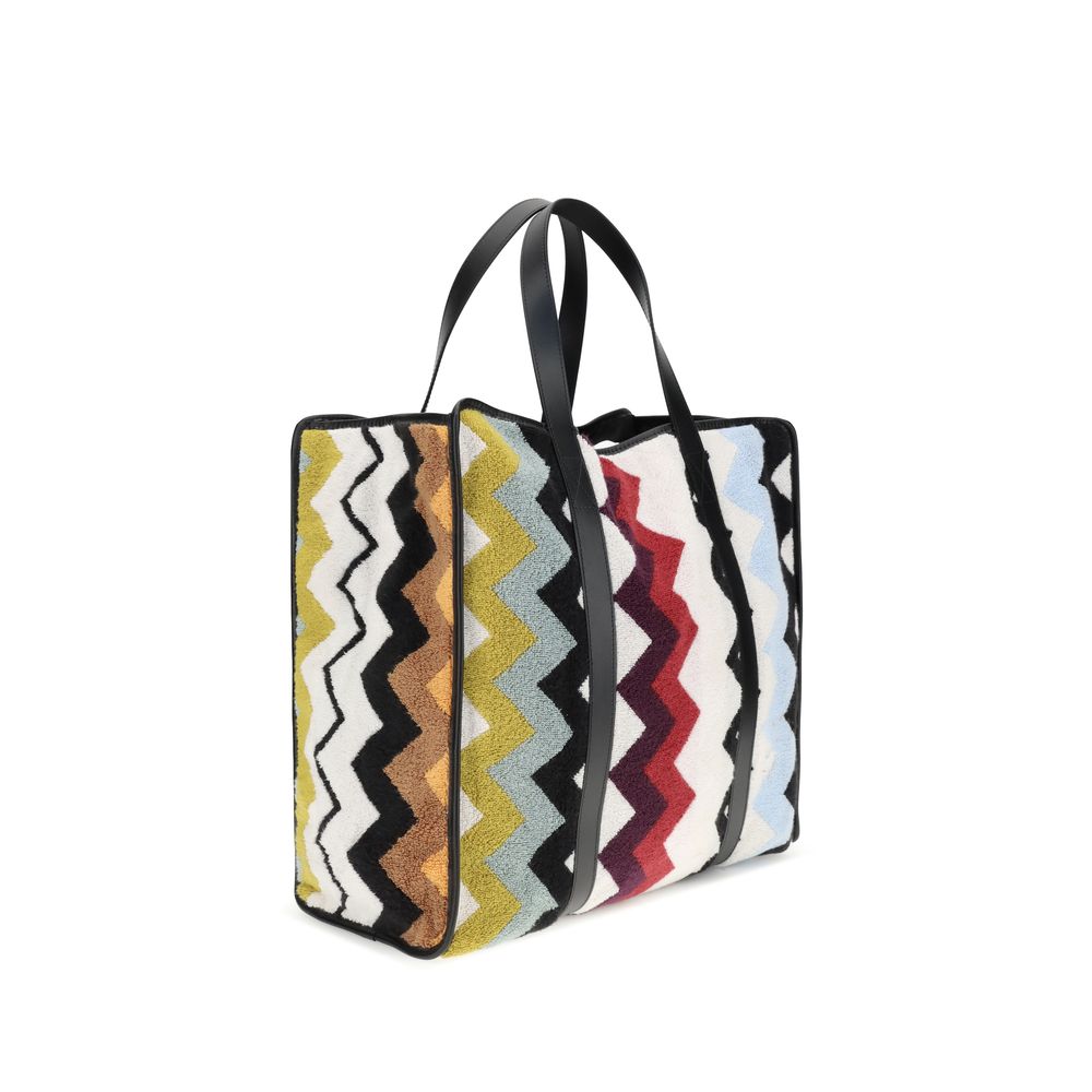 Missoni Murrina Tote Bag