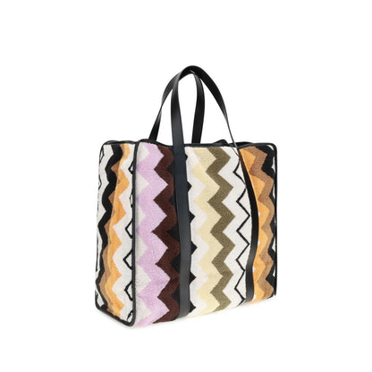 Missoni Murrina Tote Bag