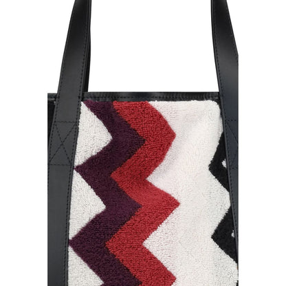 Missoni Murrina Tote Bag