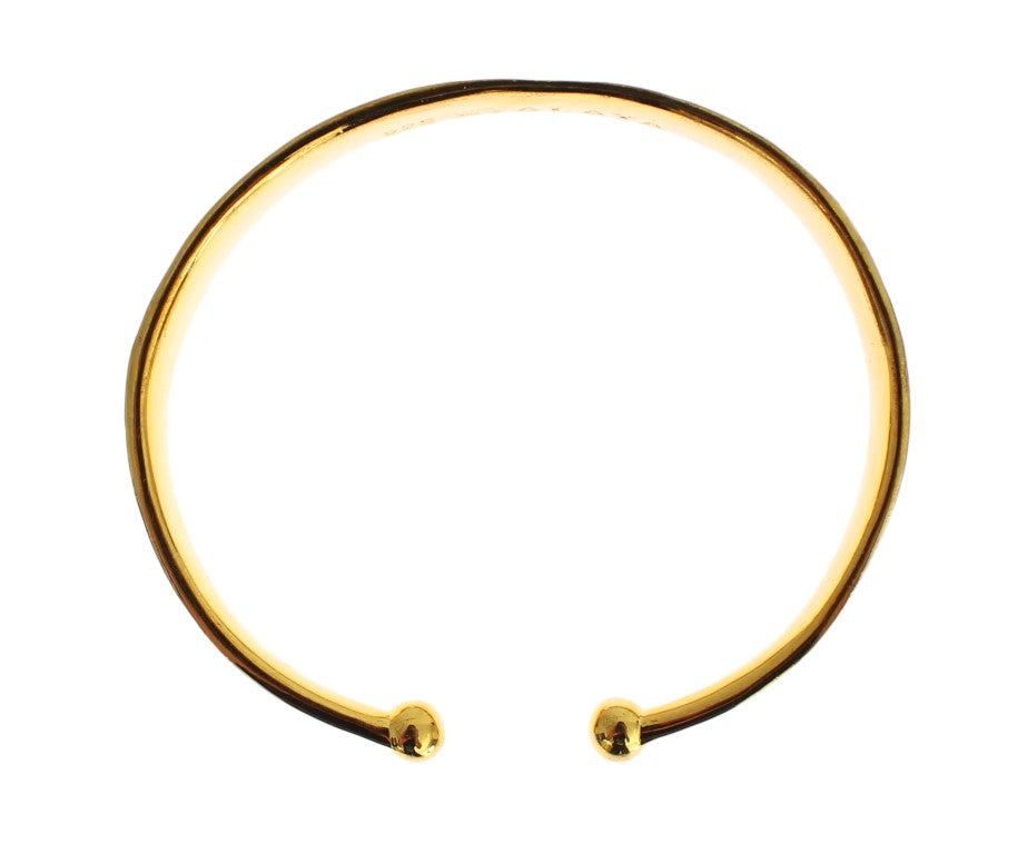 Elevate your style with this Nialaya Bracelet featuring the brand's logo details, a true mark of quality and luxury