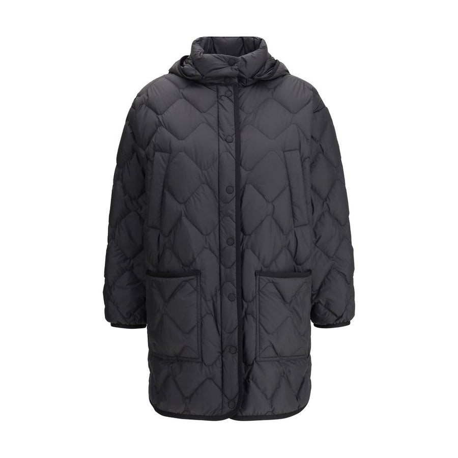 Woolrich Heritage Down Jacket