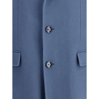 Brioni Chesterfield Coat