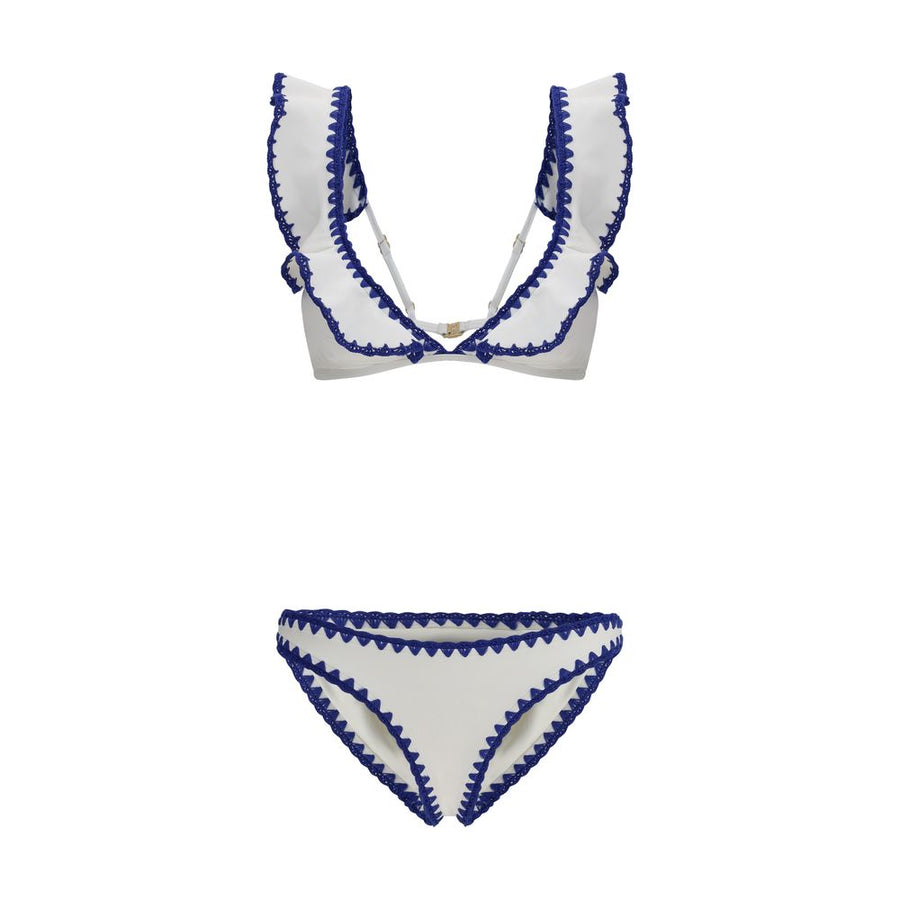Zimmermann Maxine Swimsuit