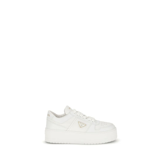 Prada Downtown Bold Sneakers