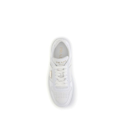 Prada Downtown Bold Sneakers