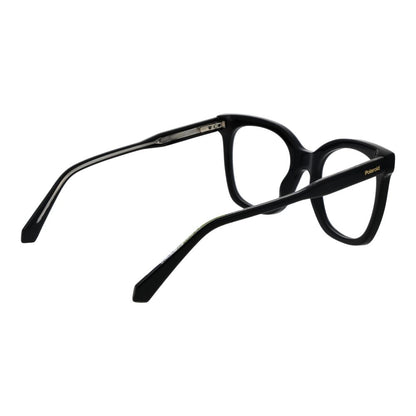 Polaroid Black Women Optical Frames
