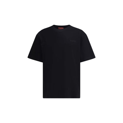 Gucci Logoed T-Shirt