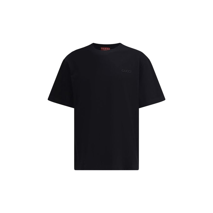 Gucci Logoed T-Shirt