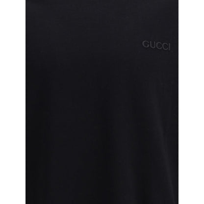 Gucci Logoed T-Shirt
