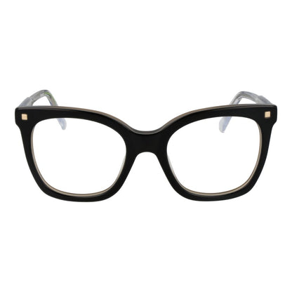 Polaroid Black Women Optical Frames