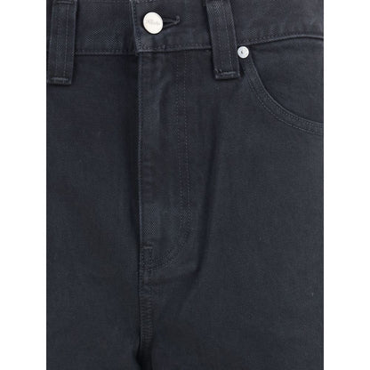 Khaite Bonnie Jeans