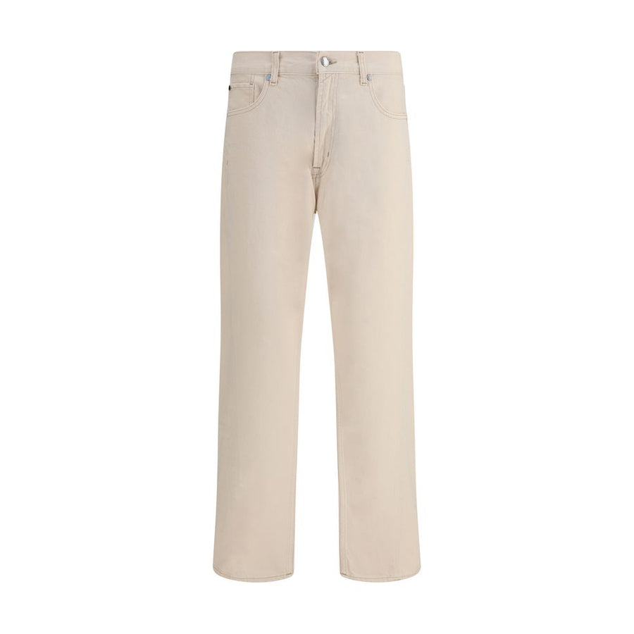 7FOR Twisted Modern Jeans