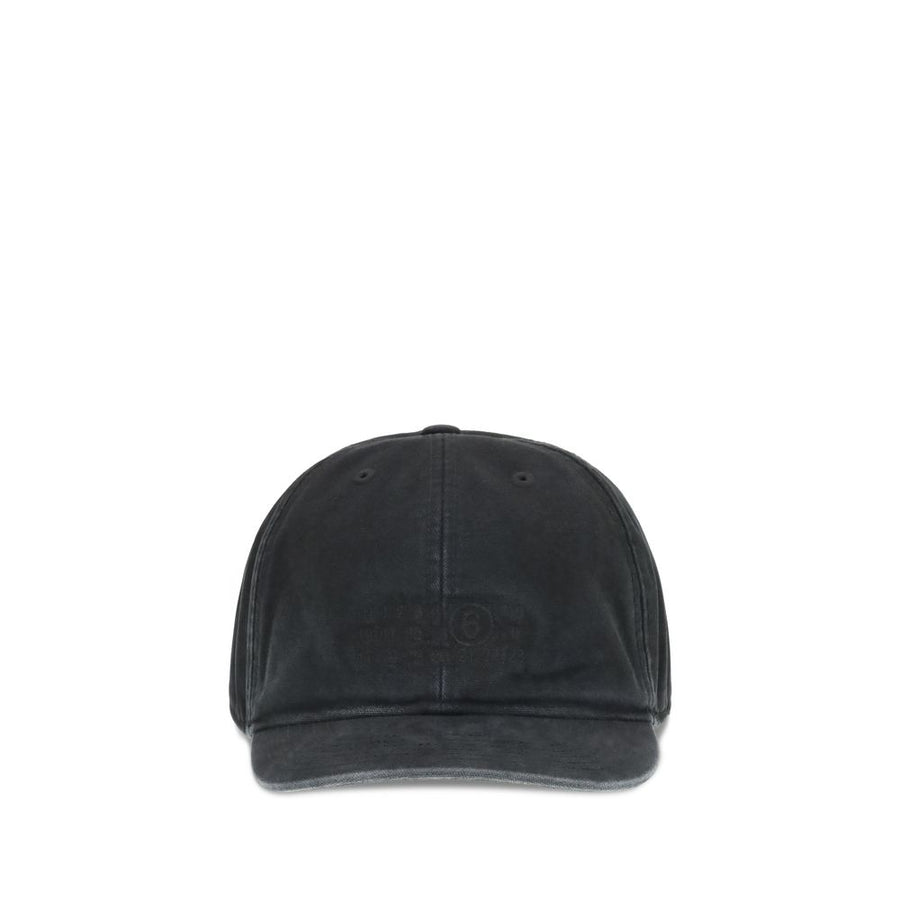 MM6 Baseball Cap