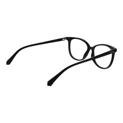 Polaroid Black Women Optical Frames
