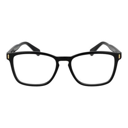 Polaroid Black Unisex Optical Frames