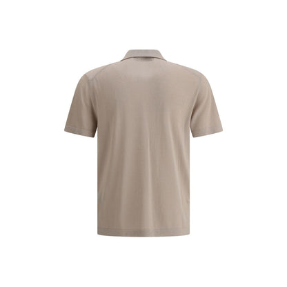 Cruna Levanti Polo Shirt