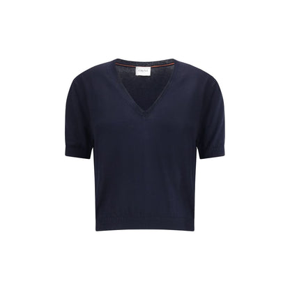 Cruna Short sleeve Pullover