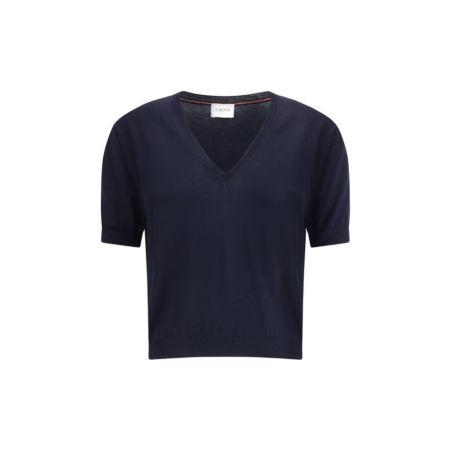 Cruna Short sleeve Pullover