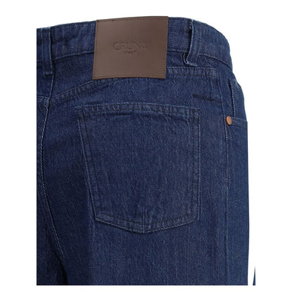 Cruna Wide leg Jeans