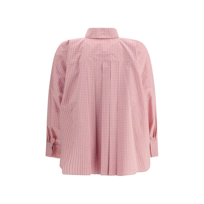Ella Kimono Shirt