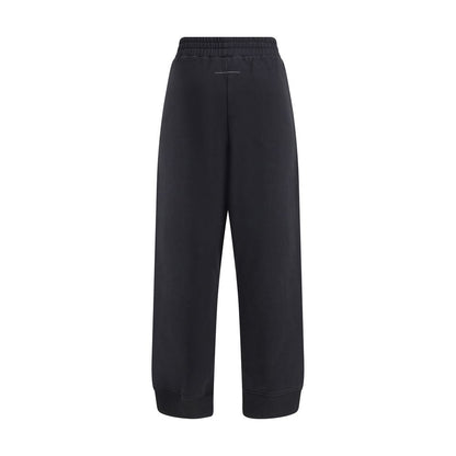 MM6 Logoed Sweatpants