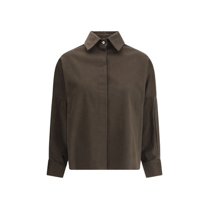 Ella Oversized Shirt